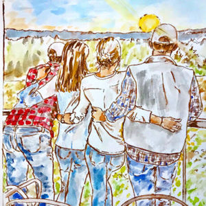 Meet your Posher, Karla